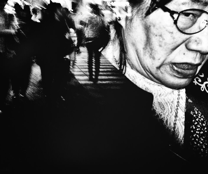 Gallery of Photography by Tatsuo Suzuki - Japan