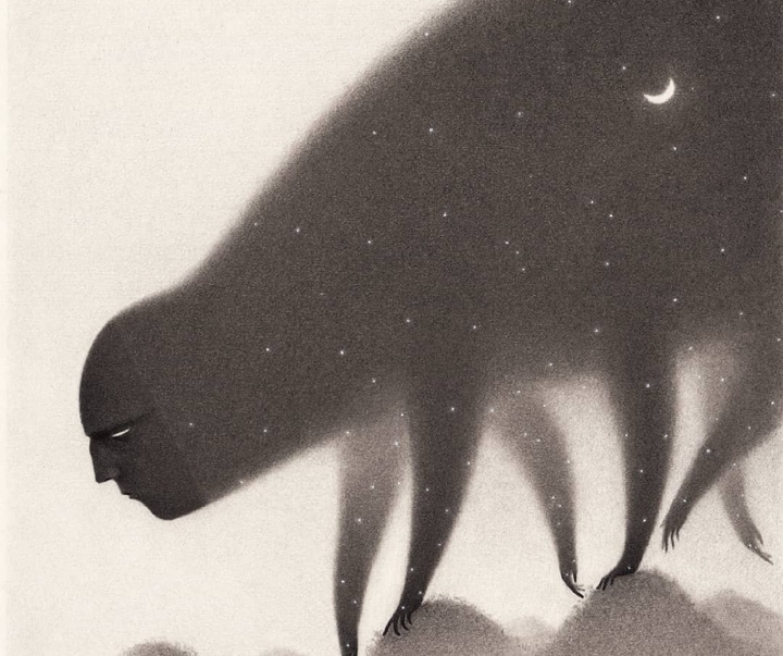 Gallery of Illustration by David Álvarez - Mexico