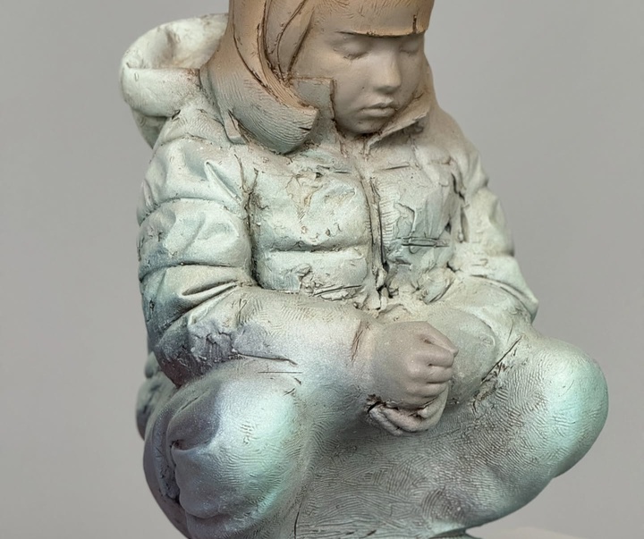 Gallery of Sculpture by Eudald De Juana Gorriz - Spain