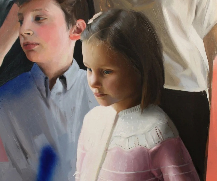 Gallery of Painting by Marcos Lozano Merchán - Spain
