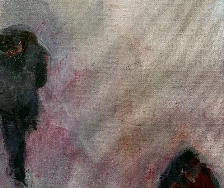 Gallery of Painting by Jay Pingree - USA