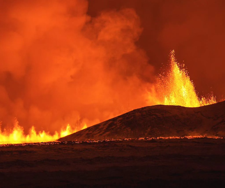 Gallery of Photography by Marco Di Marco - Iceland