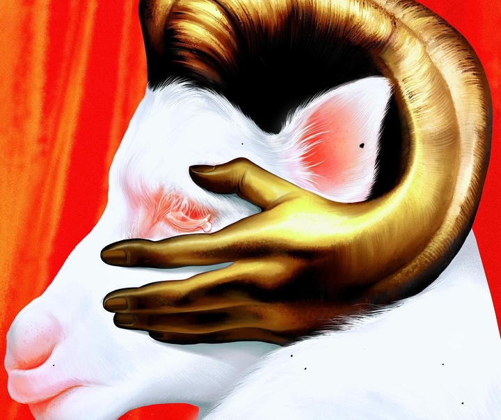 Gallery of Painting by SillDa - South Korea