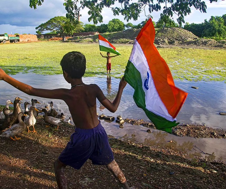 Gallery of Photography by Arunava Kundu - India