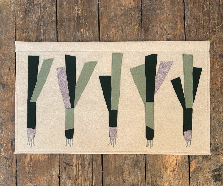 Gallery of Illustration by Cáit McEniff - England