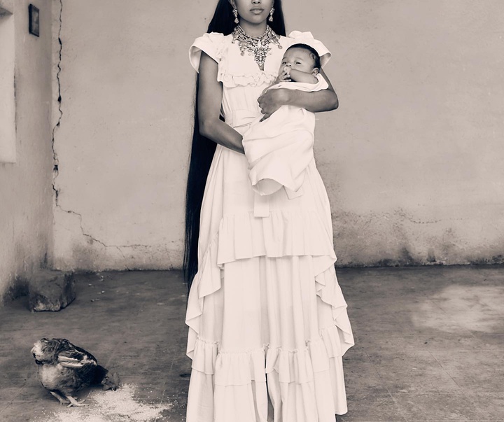 Gallery of Photography by Enrique Leyva - Mexico