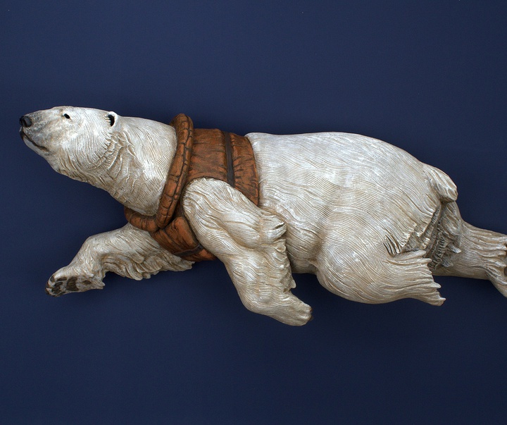 Gallery of Sculpture by Alan Waring – Denmark