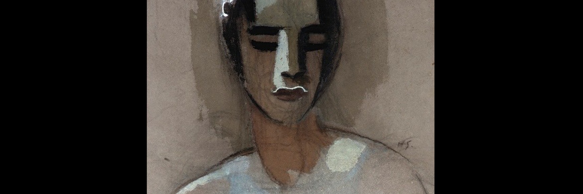 Sotheby's to offer nine works by Helene Schjerfbeck from a Swedish private collection