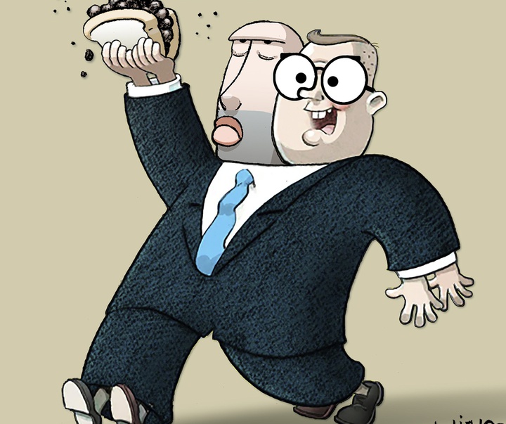 glen le lievre