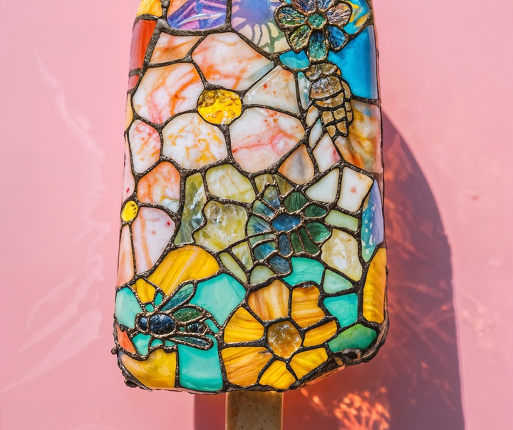 Gallery of Modern Art by Joann/AI Studio
