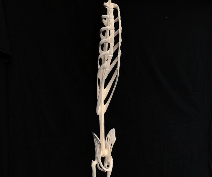 Gallery of Sculpture by Ilkka Virtanen - Finland