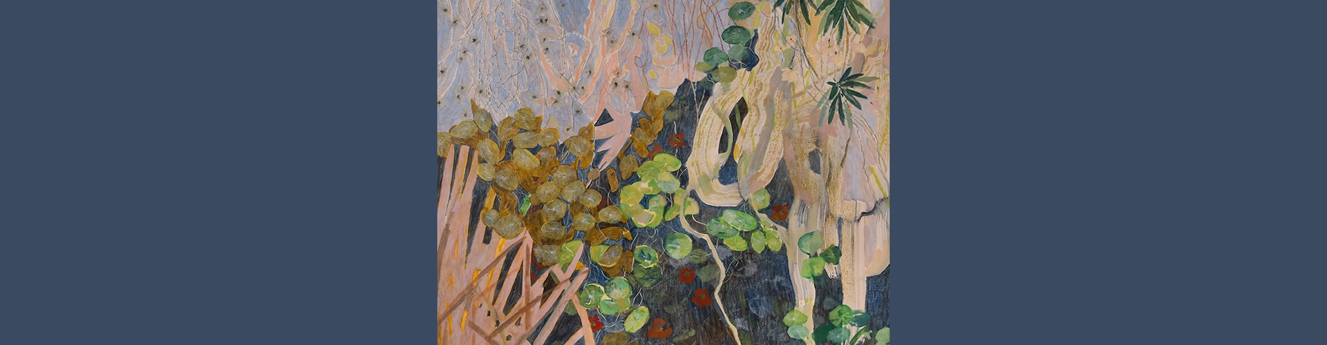 Gallery of Painting by Amy Wright - Australia