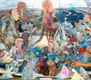Gallery of Illustration by Dominik Sartor - Frechen,Germany