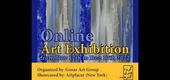 OnLine Art Exhibition, Gozar Art Group