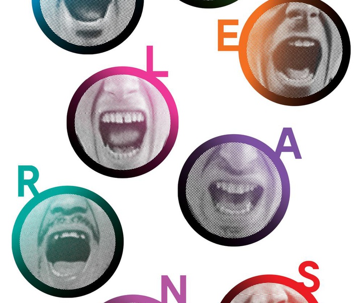 Gallery of Tolerance Poster Exhibition