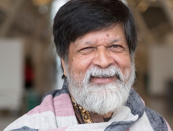 Shahidul Alam