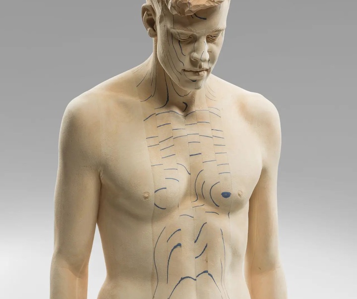 Gallery of Sculpture by Verginer Matthias - Italy