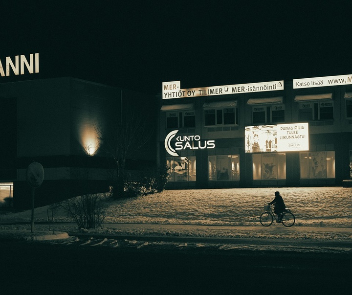 Gallery of Photography by Pekka Välitalo - Finland