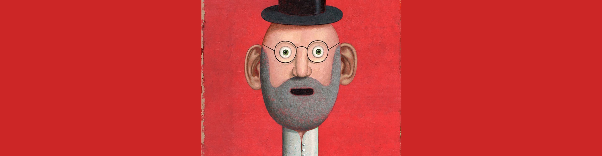 Gallery of Illustration by Martin Jarrie - France
