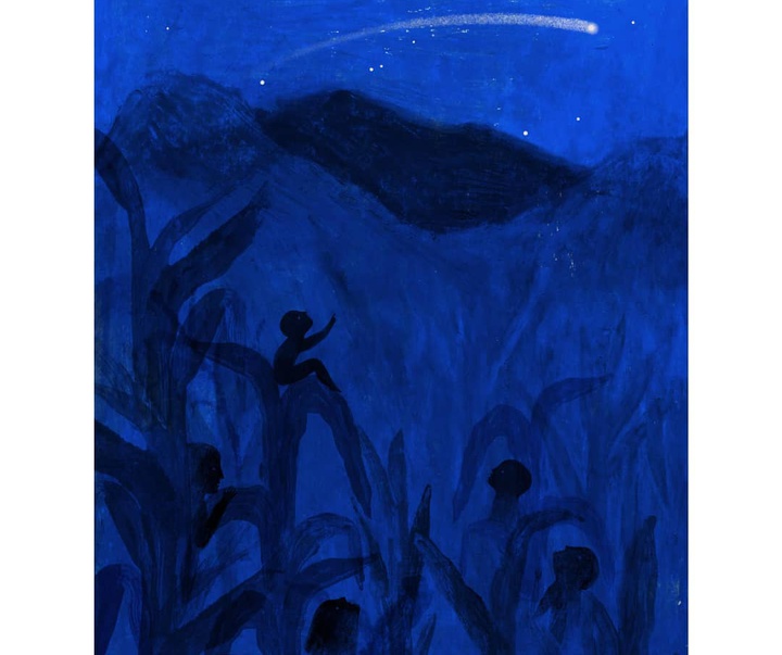 Gallery of Illustrations by amanda mijangos - Mexico