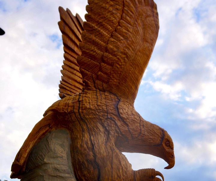 Gallery of Sculpture by Lucas Kost - Canada