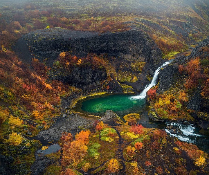 Gallery of Photography by Arnar Kristjansson - Iceland