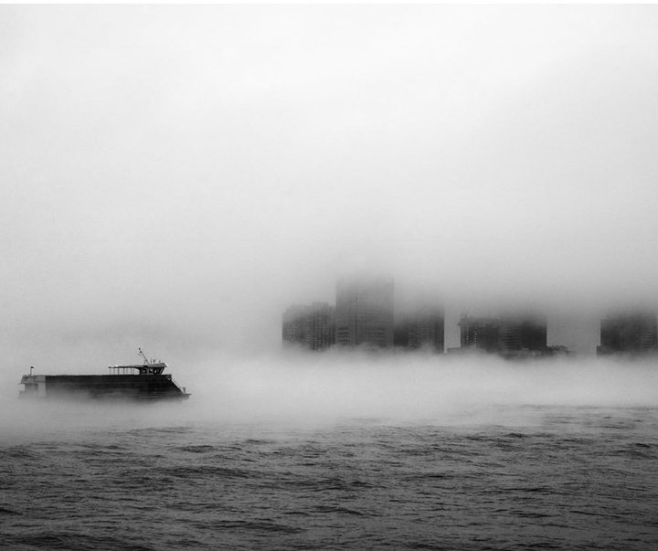 Gallery of Photography by Melissa Breyer - USA
