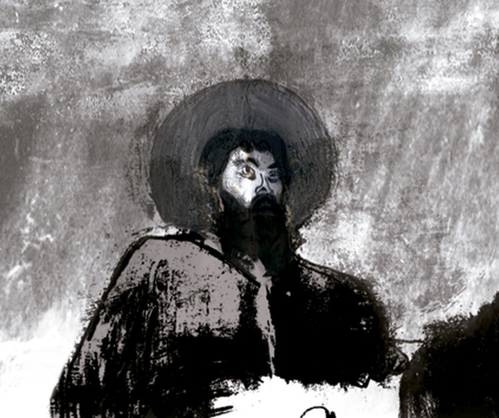 Gallery of Illustration by Jorge González - Spain