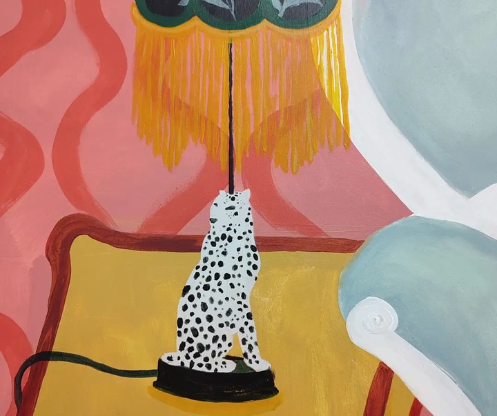 Gallery of Illustration by Bárbara Sereno - Portugal