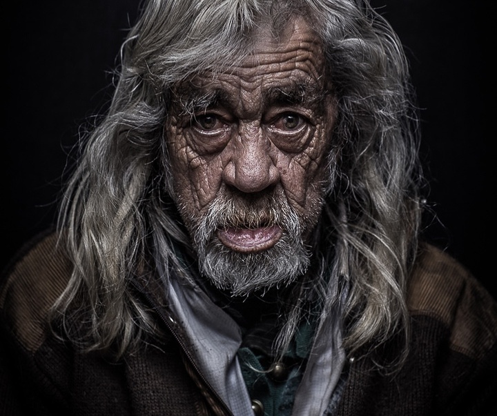 Gallery of Photography by Cesar Viera - Spain