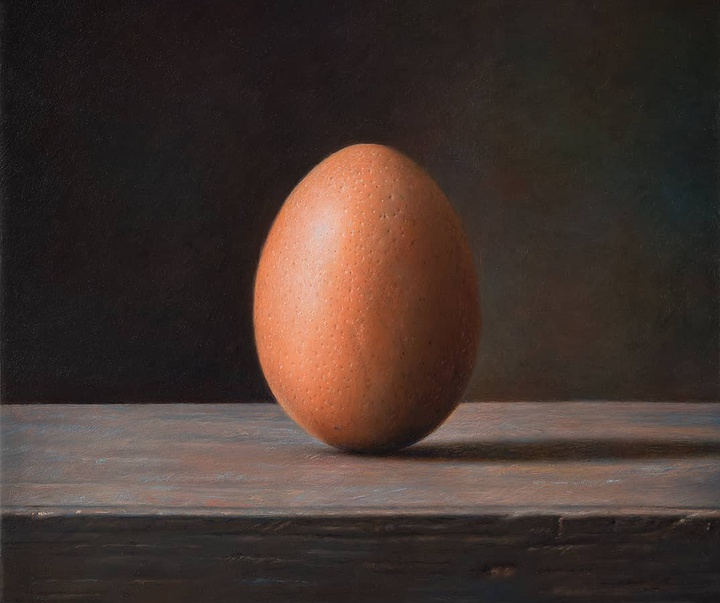Gallery of Painting by Gianluca Corona-Italy