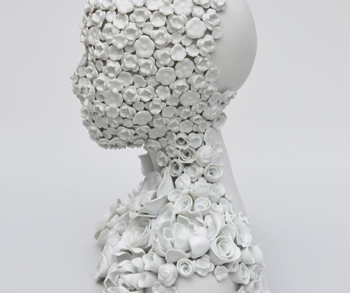 Gallery of sculpture by Juliette clovis from French
