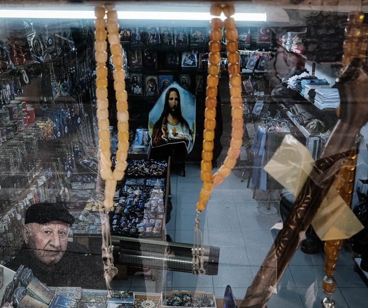 Gallery of Photography by Gökhan Arer - Turkey