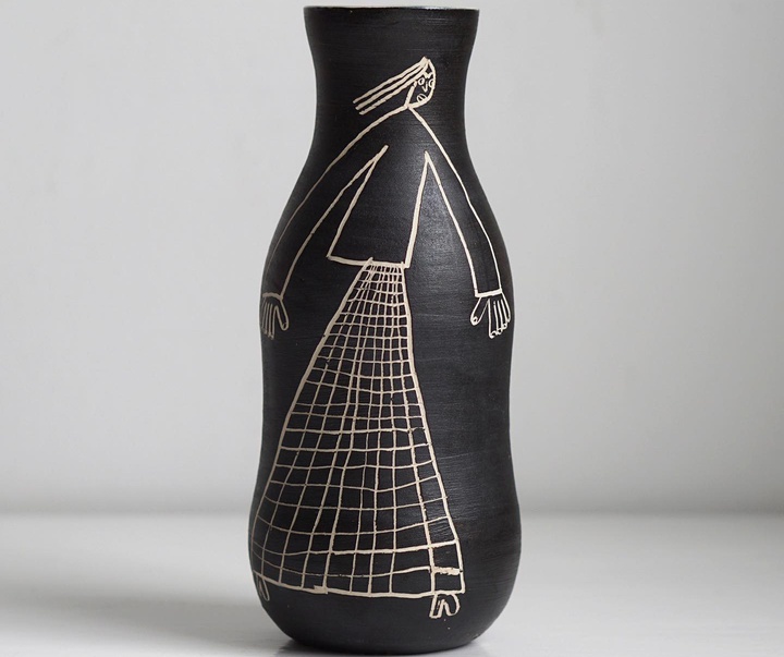 Gallery of Illustration by Maria Midttun - UK