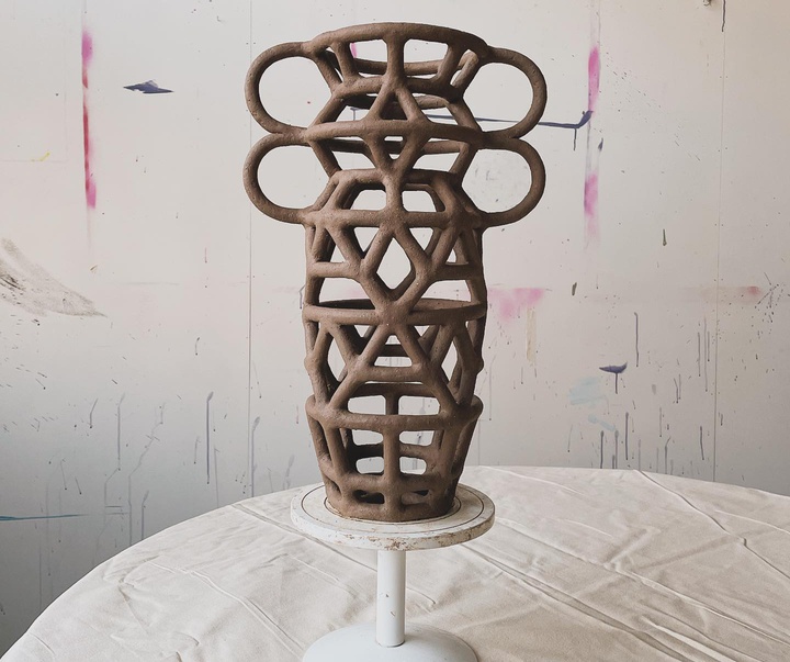 Gallery of Sculpture & Painting by Thomas Montenegro - Australia/Spain