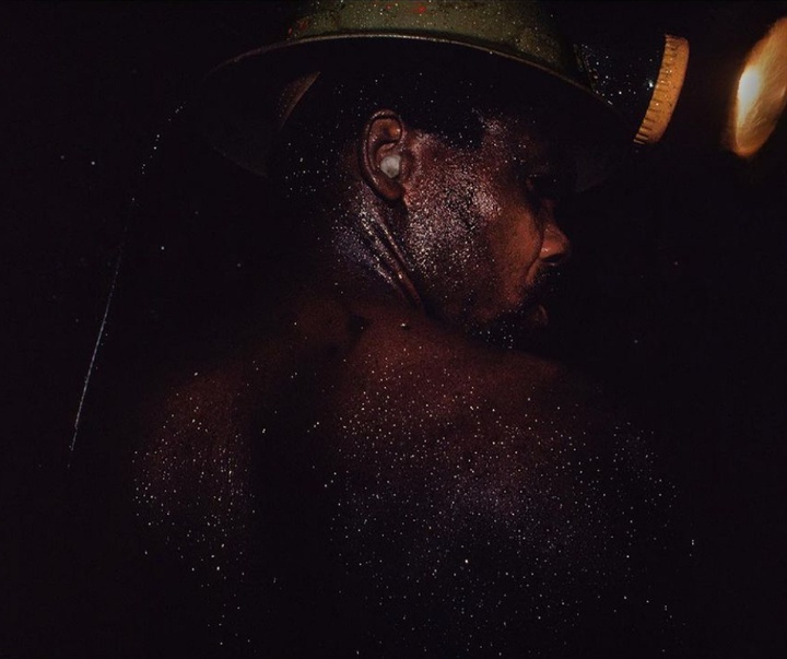 Gallery of Photography by James Nachtwey - USA