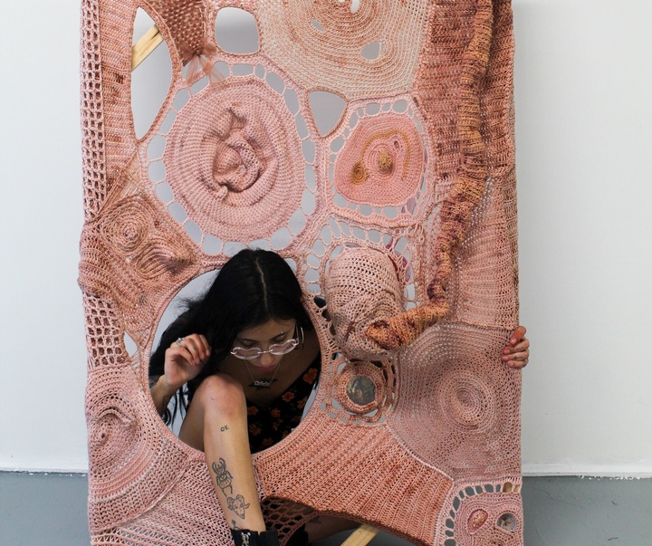 Gallery of Modern Art by Ophelia Arc - Chile