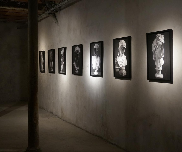 Gallery of Modern Art by Mateo Maté - Spain