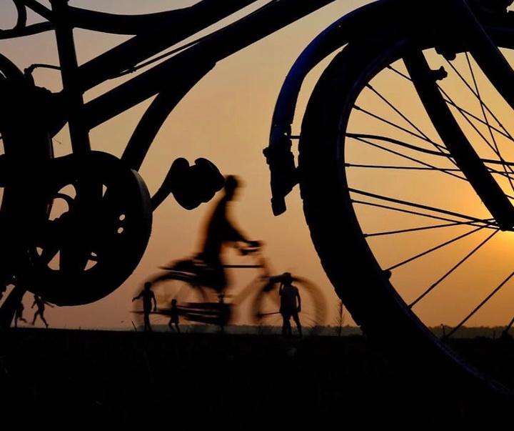 Gallery of Photography by Santanu Dey - India