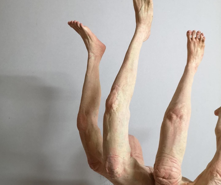 Gallery of Sculpture by Alessandro Boezio - Italy