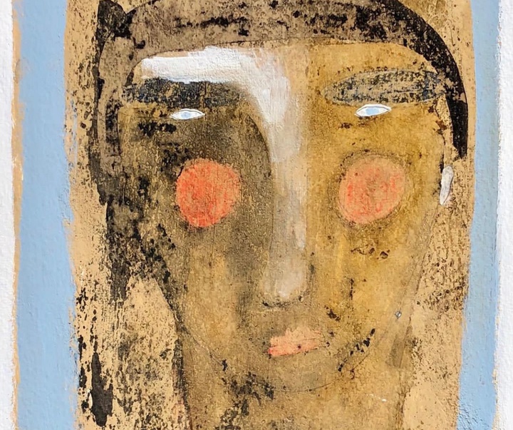Gallery of painting by Scott Bergey - Canada