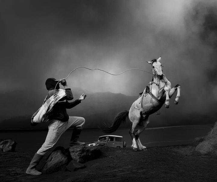 Gallery of the best Photos by Rudy Oei-Indonesia