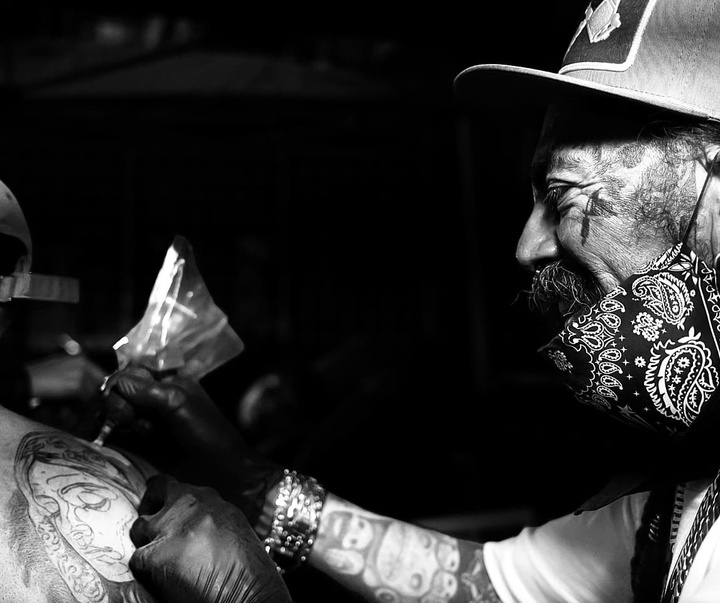 Gallery of Photography by Edgar Lascurain - Mexico