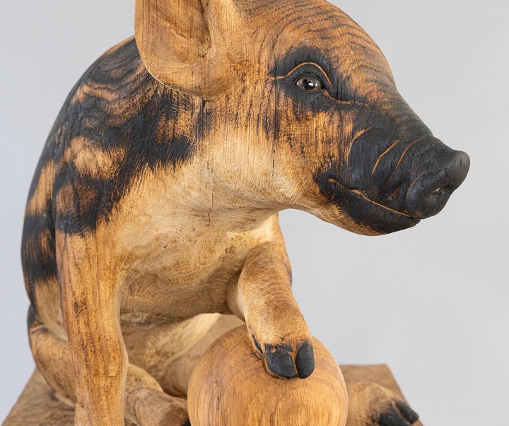 Gallery of Sculpture by Gerard Mas - Spain