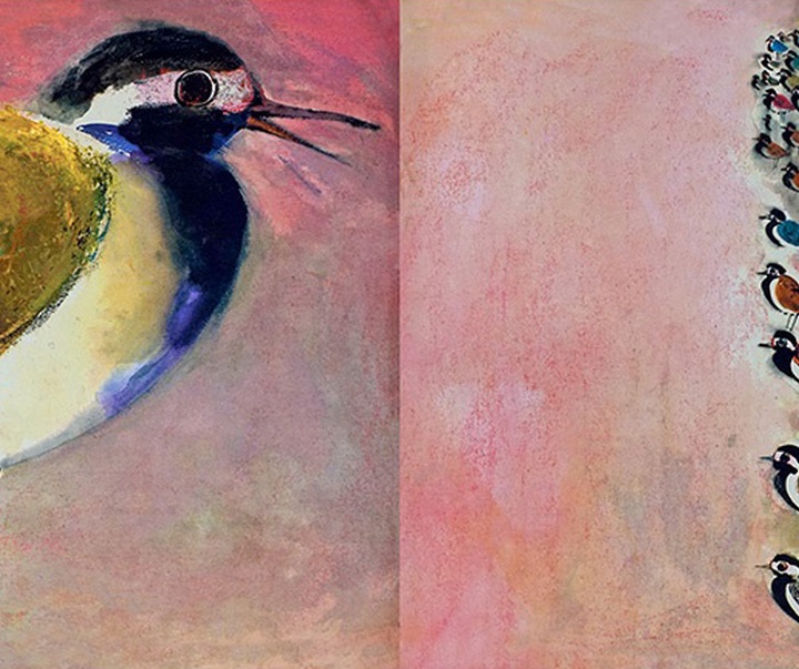 Gallery of Illustration by Brian Wildsmith - UK