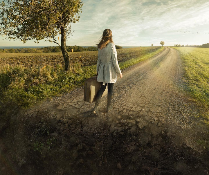 Gallery of Surreal photography by Erik Johansson-Sweden