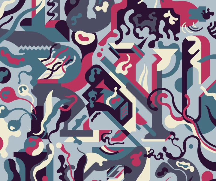 Gallery of Tolerance Poster Exhibition