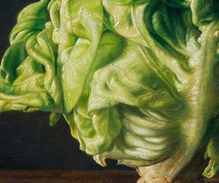 Gallery of Painting by Gianluca Corona-Italy