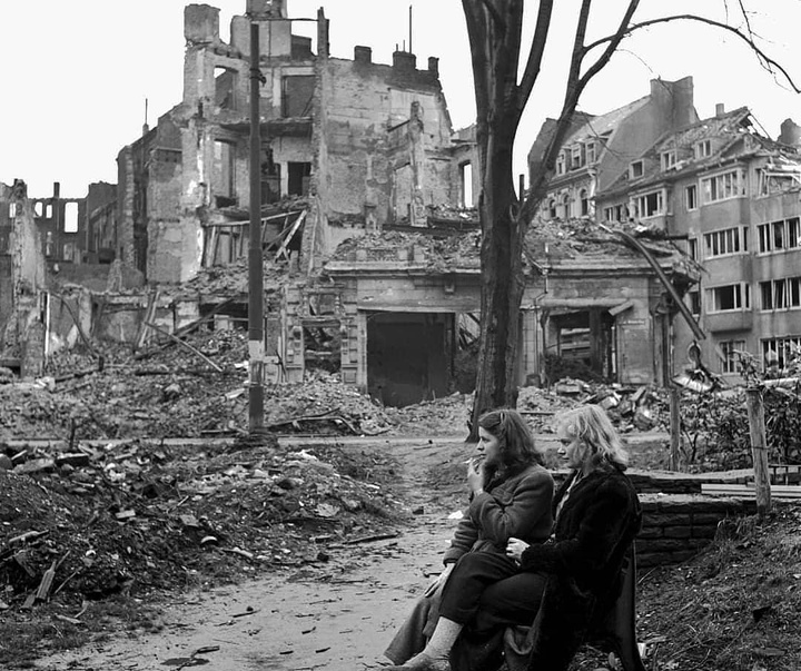 Gallery of Photography - War Photography