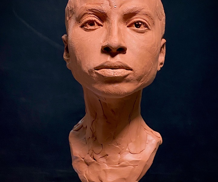 Gallery of Sculpture by David Simon - USA